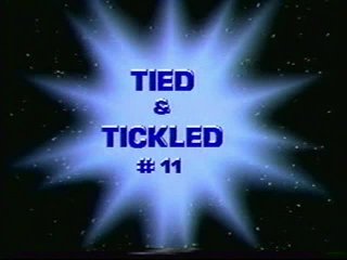 Tied &amp; Tickled 11 - Escena1 - 1