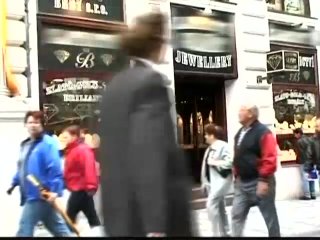 Le Salaire De La Jouissance  (Payment For Pleasure) - Scena3 - 6