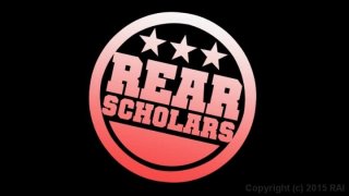 Rear Scholars - Scène1 - 1