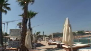 Caza Guiris En Espana Vol. 1 - Scena2 - 6
