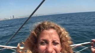 Caza Guiris En Espana Vol. 1 - Scena4 - 1