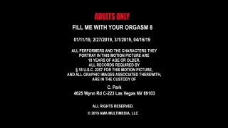 Fill Me With Your Orgasm 8 - Cena1 - 1