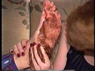 Dirty Feet - Szene1 - 4