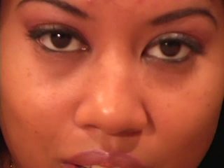 Lily Thai Demanding Jerk Off Encouragement Pantyhose - Escena2 - 6