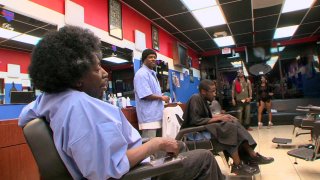 This Ain&#39;t The Barbershop - Scena2 - 2