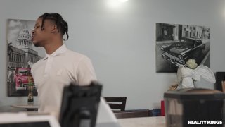 Dick Sucking Doubles Vol. 8 - Escena5 - 2