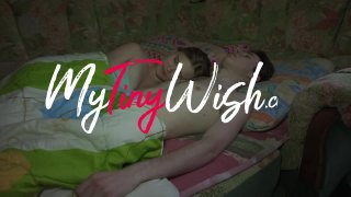 My Tiny Wish - Vol. 21 - Scene1 - 1