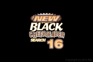 New Black Cheerleader Search 16 - Cena1 - 1