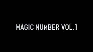 The Magic Number Vol. 1 - Scène1 - 1