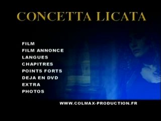 Concetta Licata - Szene1 - 1