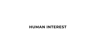 Transfixed: Human Interest - Scena1 - 1
