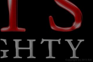 Tits Almighty - Cena1 - 1