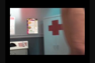 Horny Candy Stripers 2 - Scene2 - 6