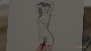 Sex Artists, The - Scène4 - 1