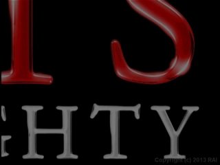 Tits Almighty 3 - Scène1 - 1