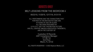 MILF Lessons From the Bedroom 4 - Szene5 - 6