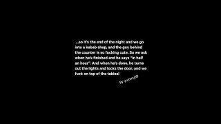 Old But Gold - Scene6 - 1
