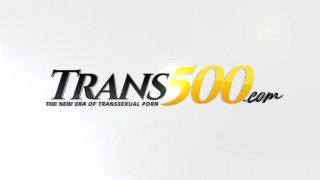 TS Cock Strokers 50 - Scene4 - 1