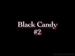 Black Candy 2 - Cena1 - 1