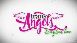 Angels Of Brazil 2 - Szene2 - 1