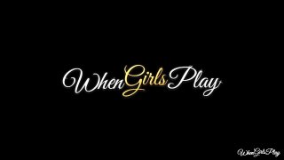 When Girls Play 8 - Escena4 - 1