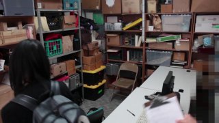 ShopLyfter 8 - Scène1 - 1