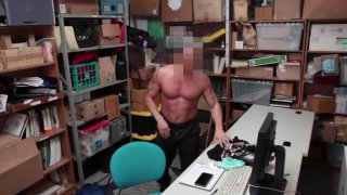 ShopLyfter 8 - Cena2 - 1