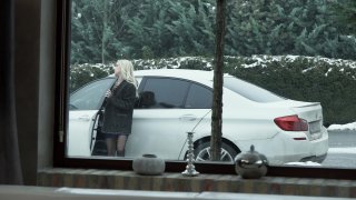 Russian Institute: The Hussy - Escena2 - 1