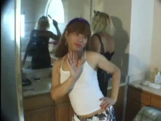 T Girls Back In Town - Scene1 - 1
