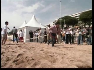 Cannes Sex Festival - Escena7 - 2
