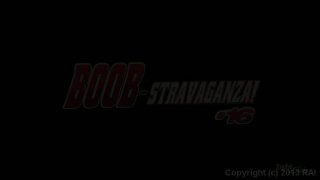 Boob-Stravaganza! #16 - Scène1 - 1
