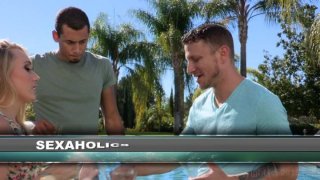 Grudge Fuck - Scene10 - 1
