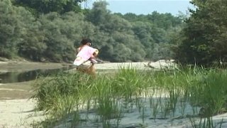 La spiaggia degli Scambisti - Scene3 - 1