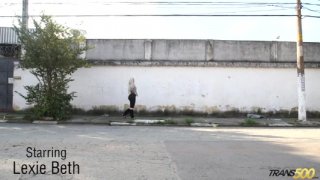 Big Booty T Girls Vol. 17 - Szene2 - 1