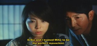 Educating Yuna - Scena2 - 3
