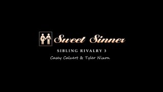 Sibling Sleepovers - Scena1 - 1