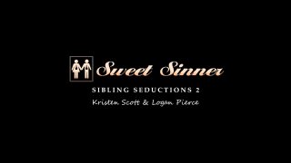Sibling Sleepovers - Scena2 - 1