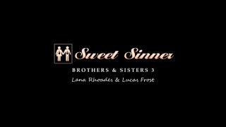 Sibling Sleepovers - Scena3 - 1