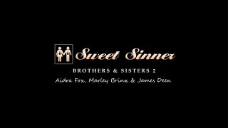 Sibling Sleepovers - Scena7 - 1