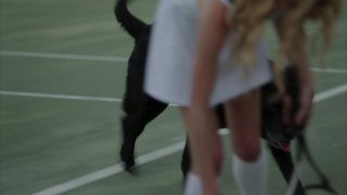 Sibling Sleepovers - Scena8 - 1