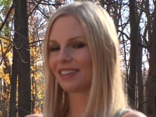 Magic Moments Presents Brenna - Scene1 - 4
