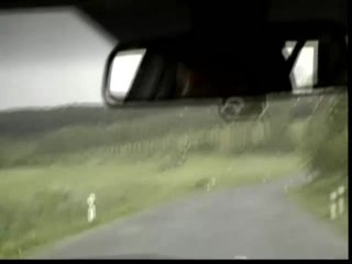 Die Nylon-Luder vom Seitenstreifen - Scene1 - 1