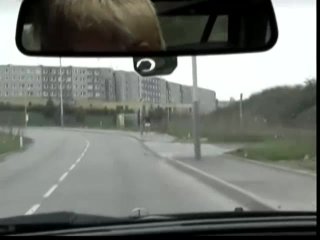 Die Nylon-Luder vom Seitenstreifen - Scene6 - 1