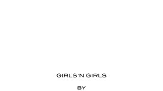 Girls &#39;n&#39; Girls - Scène4 - 6