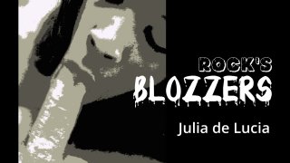 Rock&#39;s Blozzers Vol. 7 - Escena1 - 1