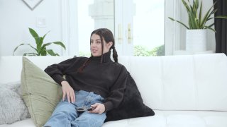 Virgin Wishes - Scene2 - 1
