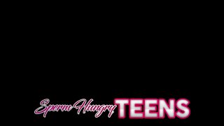 Sperm Hungry Teens - Escena4 - 6