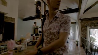 Glamour Dolls #32 - Scene2 - 1
