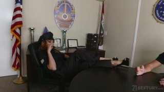 Naughty Girls 1 - Szene2 - 3