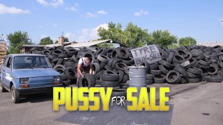 Pussy For Sale - Scène1 - 1